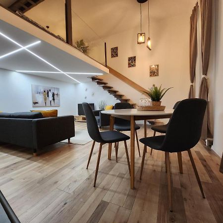 K21 "The Good Shepherd" Apartment Budapesta Exterior foto