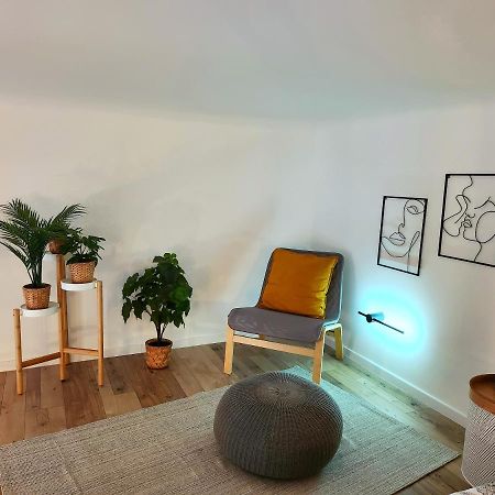 K21 "The Good Shepherd" Apartment Budapesta Exterior foto