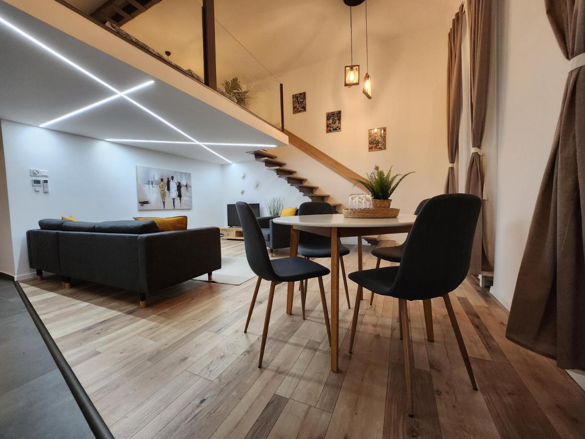 K21 "The Good Shepherd" Apartment Budapesta Exterior foto