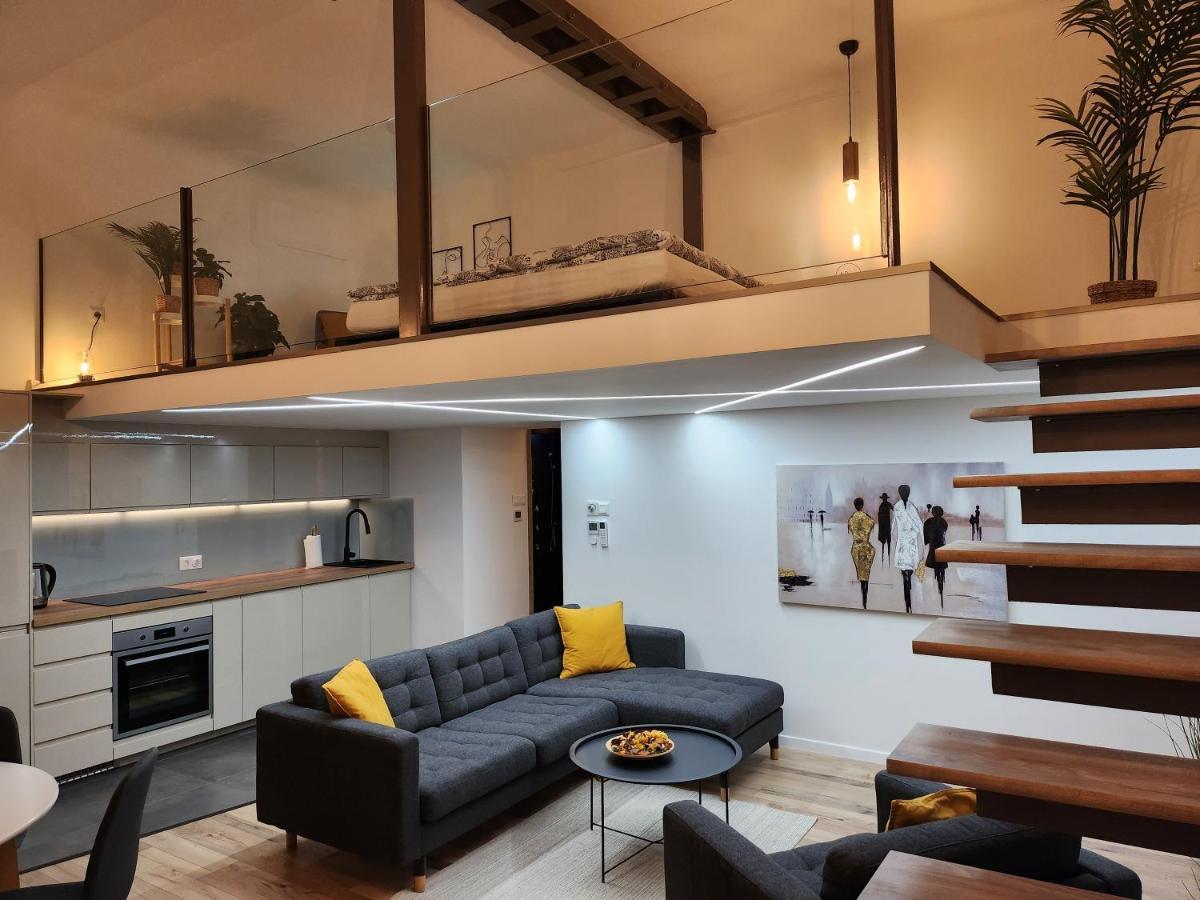 K21 "The Good Shepherd" Apartment Budapesta Exterior foto