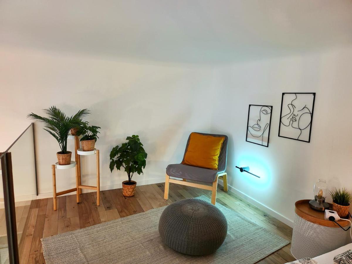 K21 "The Good Shepherd" Apartment Budapesta Exterior foto