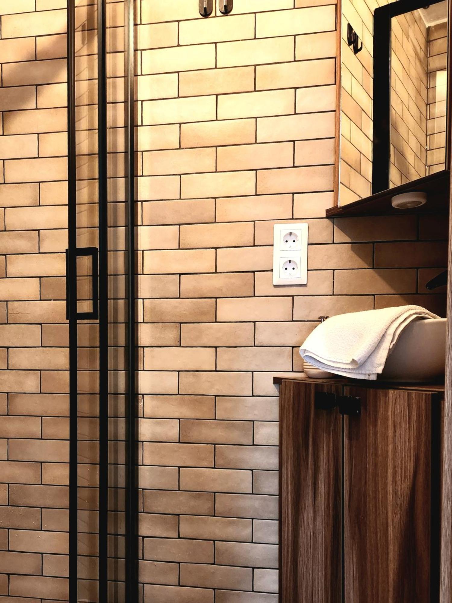 K21 "The Good Shepherd" Apartment Budapesta Exterior foto